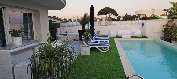 3 bedrooms Villa in Porto Empedocle, Italy No. 334984 2