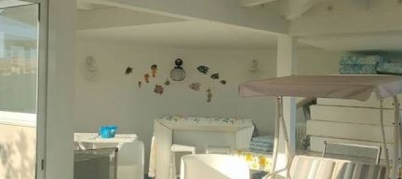 3 bedrooms Villa in Porto Empedocle, Italy No. 334984 15