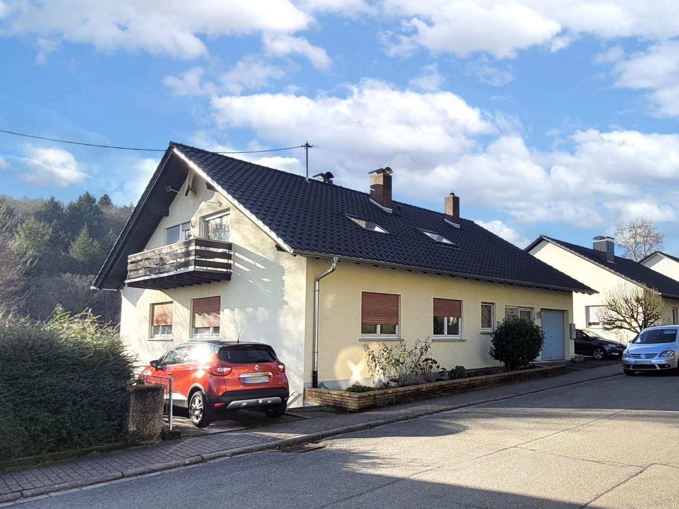 5 rooms Apartment in Rhein-Neckar-Kreis, Germany No. 11702