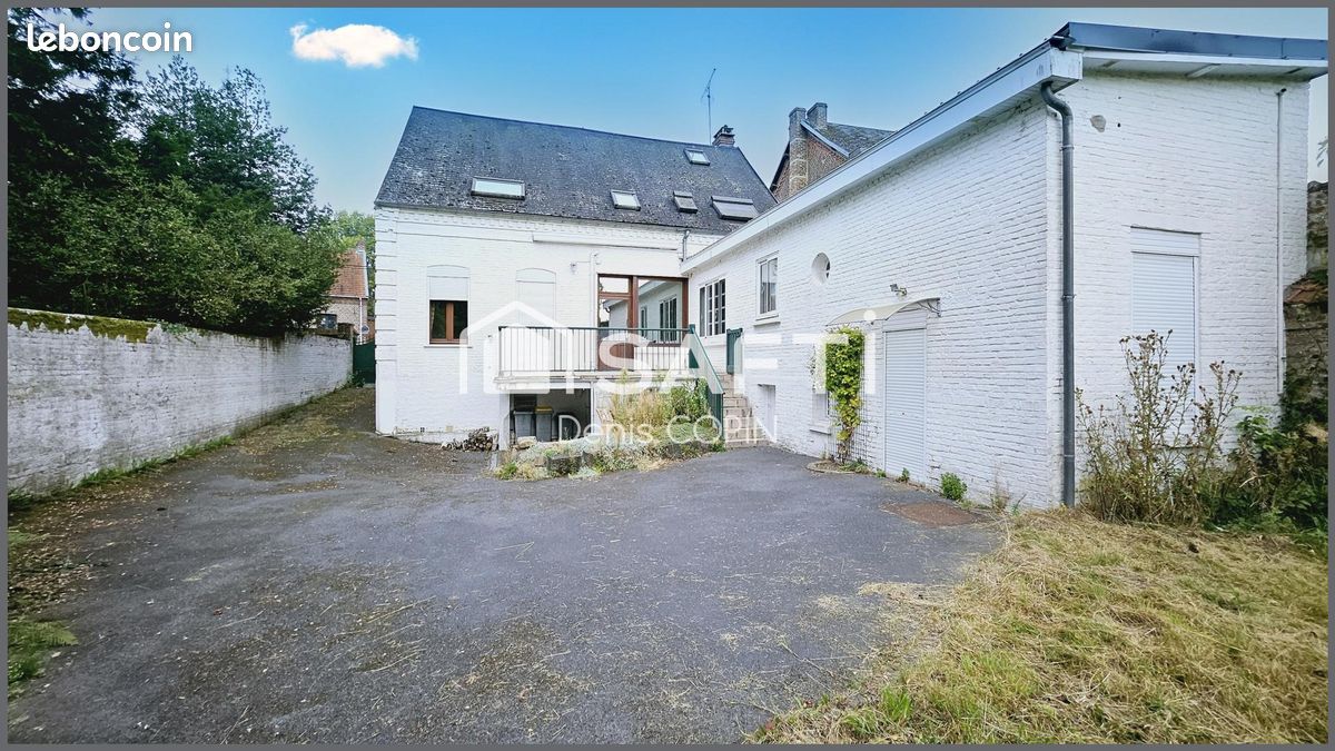 4 bedrooms House in Saint-Souplet, France No. 229022