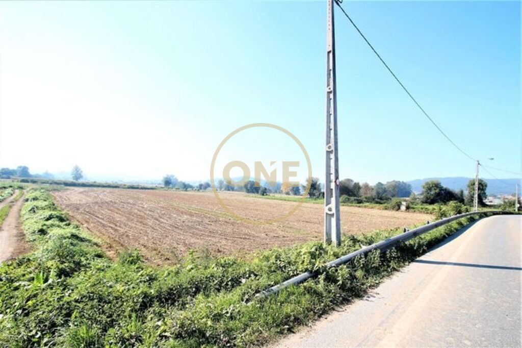 Grundstück in Vila Nova de Famalicao, Portugal 18500m², Nr. 36599