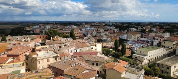 1 Schlafzimmer Wohnung in Montalto di Castro, Italy, Nr. 331138 16