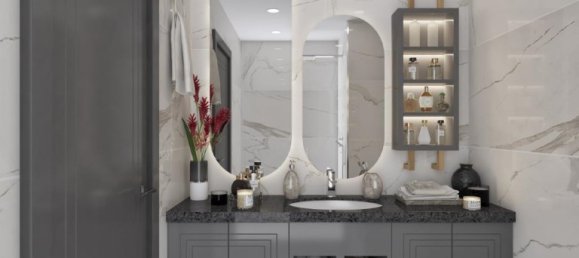 Apartment 1+1 in Alanya, Turkey No. 4429 23