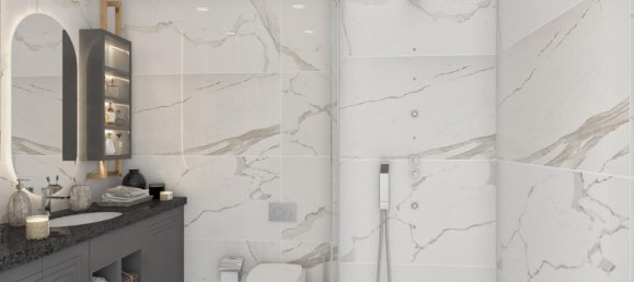 Apartment 1+1 in Alanya, Turkey No. 4429 25