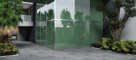 Apartment 1+1 in Alanya, Turkey No. 4429 16