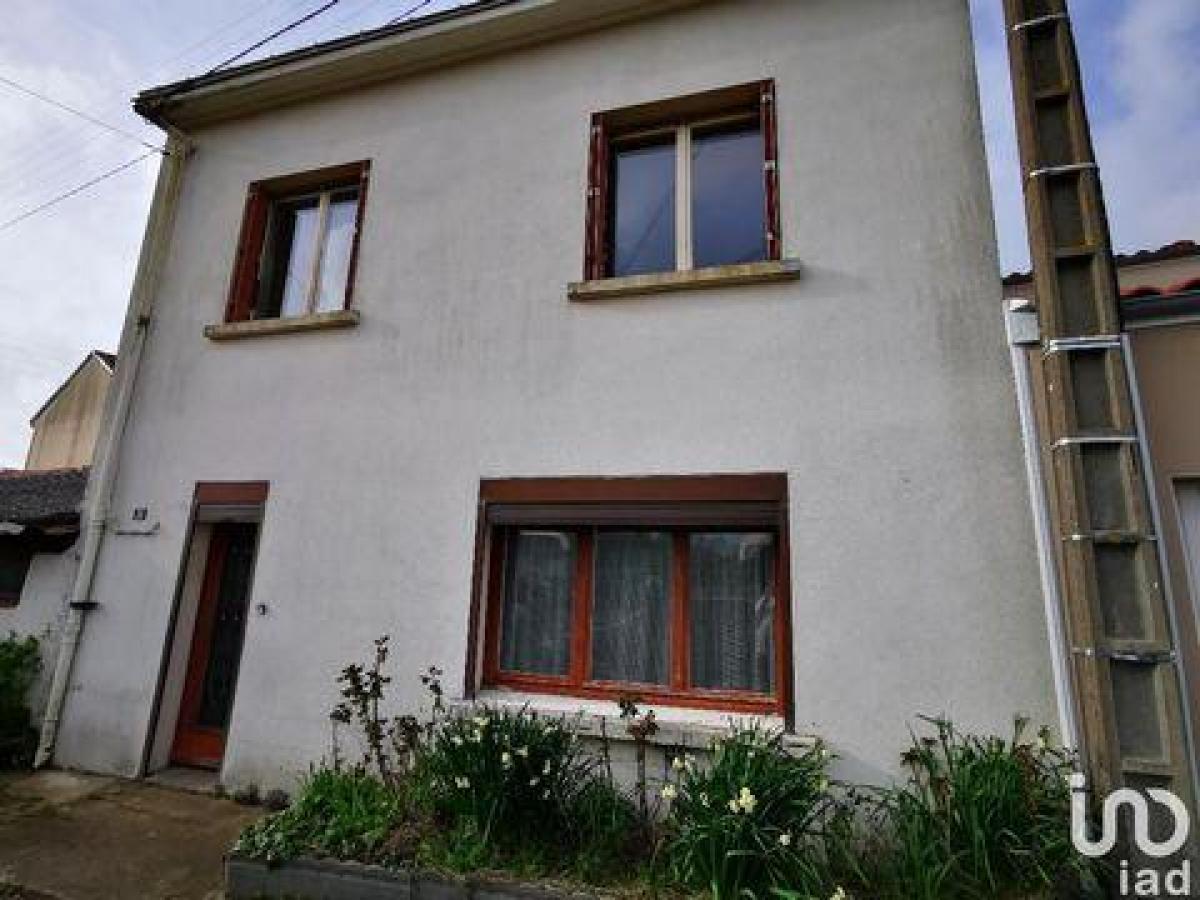 3 Schlafzimmer Haus in Vertou, France, Nr. 24637