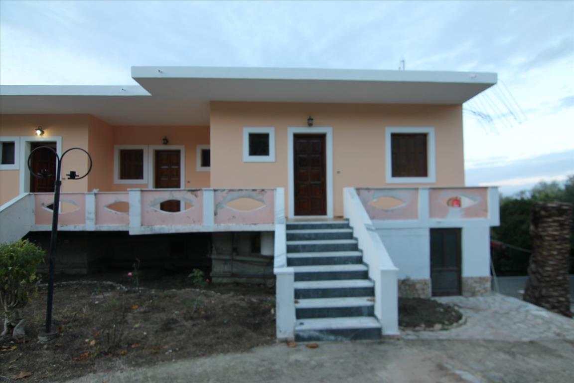 400m² Townhouse in Corfu, Greece No. 5982