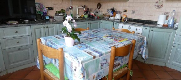 Villa de 6 habitaciónes en Cairo Montenotte, Italy No. 273825 8