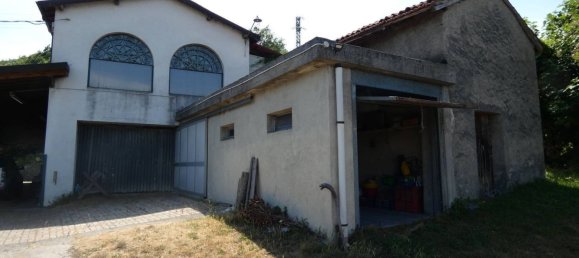 Villa de 6 habitaciónes en Cairo Montenotte, Italy No. 273825 5