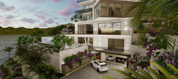 4 غرف نوم فيلا في Limassol, Cyprus رقم 25431 2