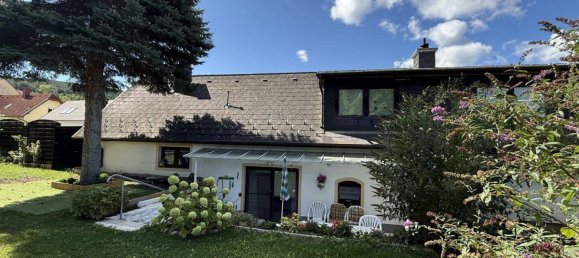 Casa de 6 habitaciónes en Markt Piesting, Austria No. 251609 6