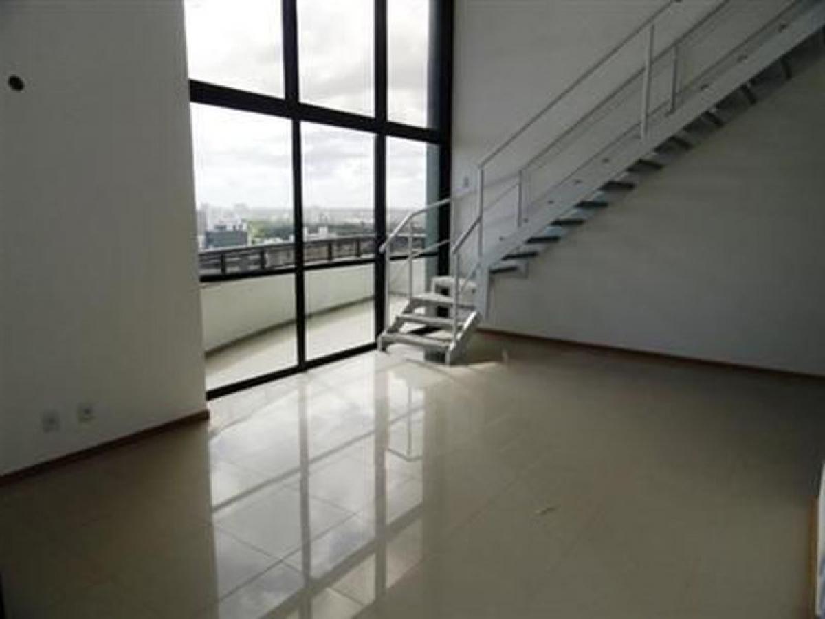 Квартира с 4 спальнями в Салвадор-ду-Сул, Бразилия № 544912