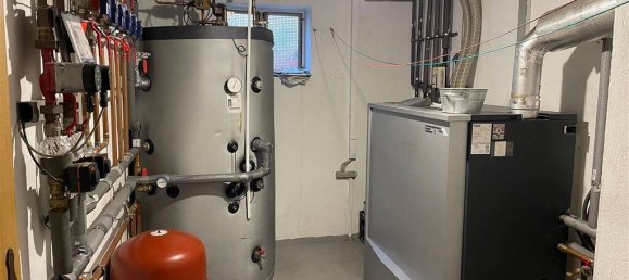 5 rooms Apartment in Alb-Donau-Kreis, Germany No. 290134 20