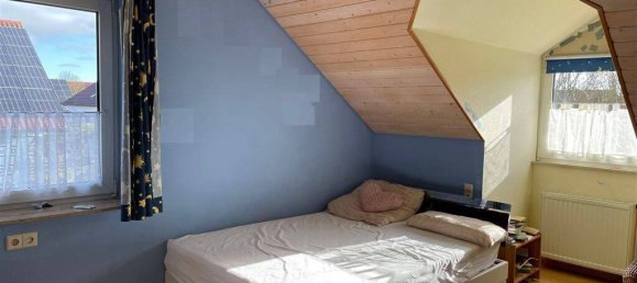 5 rooms Apartment in Alb-Donau-Kreis, Germany No. 290134 12