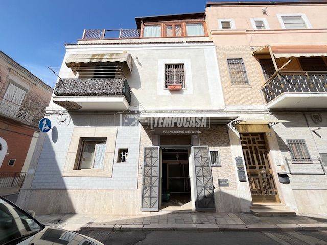 Studio in Foggia, Italy No. 366742