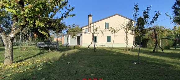 Дом с 4 спальнями в Борго Венето, Италия № 176994 30