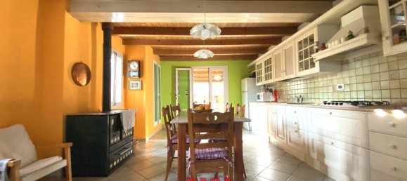 Дом с 4 спальнями в Борго Венето, Италия № 176994 7