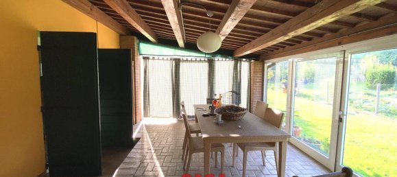 Дом с 4 спальнями в Борго Венето, Италия № 176994 32