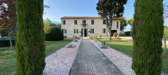 Дом с 4 спальнями в Борго Венето, Италия № 176994 31