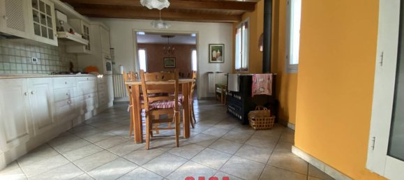 Дом с 4 спальнями в Борго Венето, Италия № 176994 34