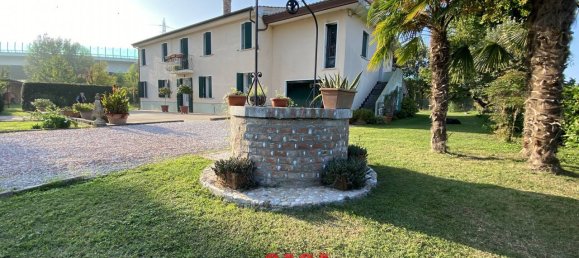 Дом с 4 спальнями в Борго Венето, Италия № 176994 2