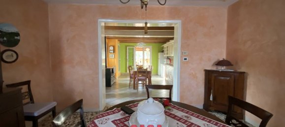 Дом с 4 спальнями в Борго Венето, Италия № 176994 12