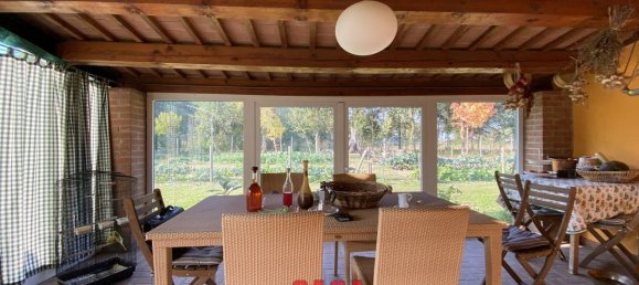 Дом с 4 спальнями в Борго Венето, Италия № 176994 33