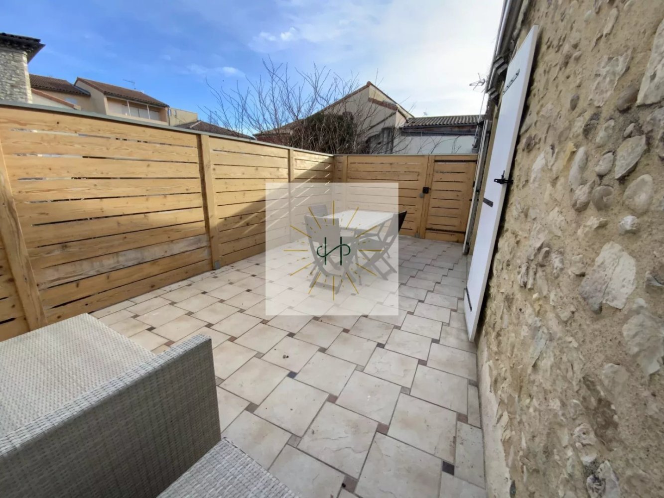 2 bedrooms Apartment in Montelimar, France No. 190600