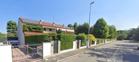 5-salle Maison à Seveso, Italy No. 7757 8