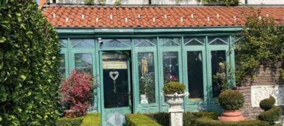 5-salle Maison à Seveso, Italy No. 7757 4