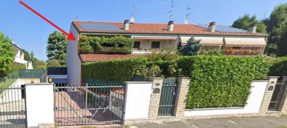 5-salle Maison à Seveso, Italy No. 7757 2