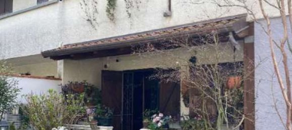 5-salle Maison à Seveso, Italy No. 7757 5