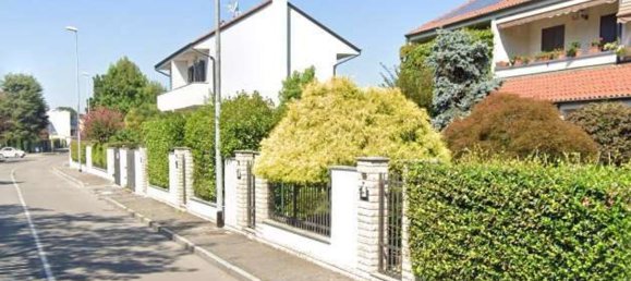 5-salle Maison à Seveso, Italy No. 7757 9