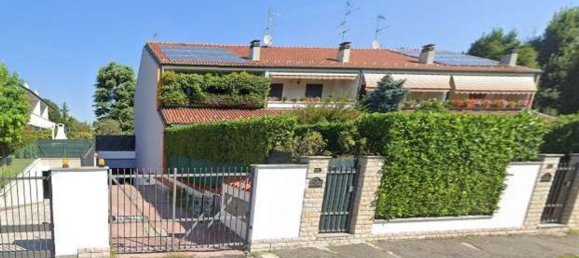 5-salle Maison à Seveso, Italy No. 7757 7