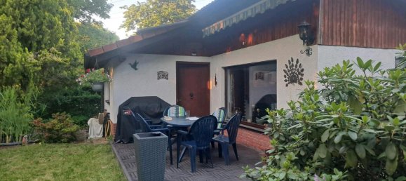 Grundstück in Wetteraukreis, Germany, Nr. 243824 3