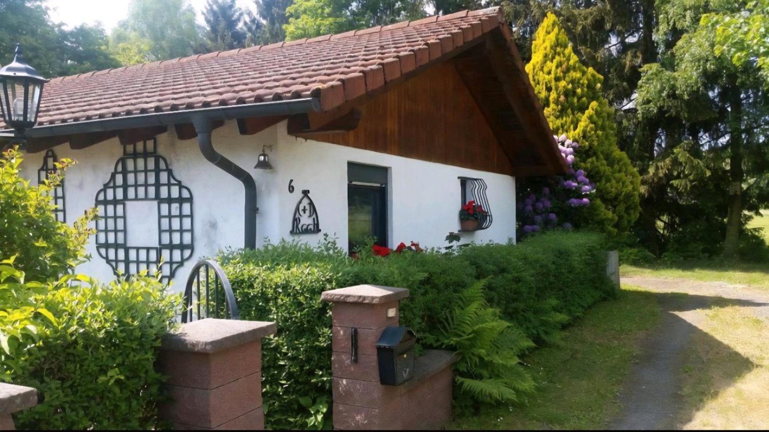 Grundstück in Wetteraukreis, Germany, Nr. 243824