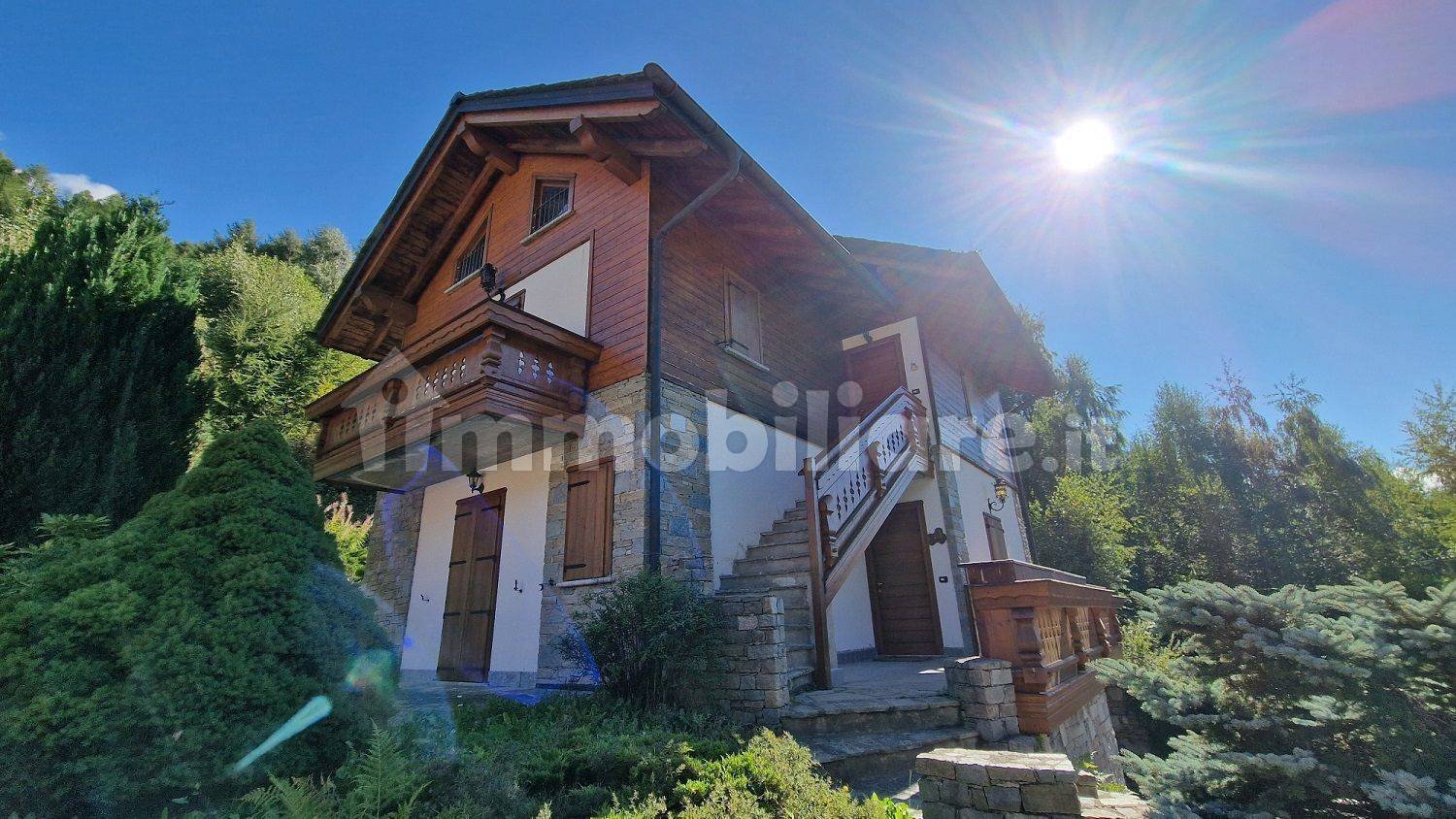 8 Schlafzimmer Villa in Aprica, Italy, Nr. 326535