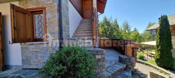 8 bedrooms Villa in Aprica, Italy No. 326535 15