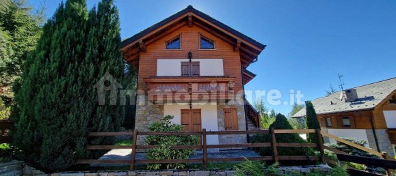 8 bedrooms Villa in Aprica, Italy No. 326535 26
