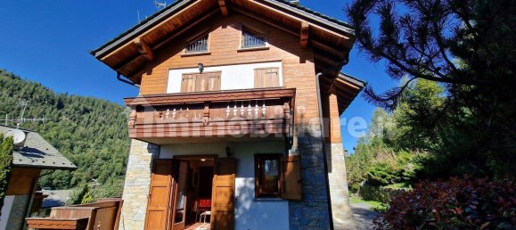 8 bedrooms Villa in Aprica, Italy No. 326535 25