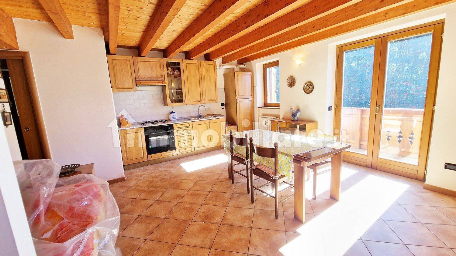 8 bedrooms Villa in Aprica, Italy No. 326535