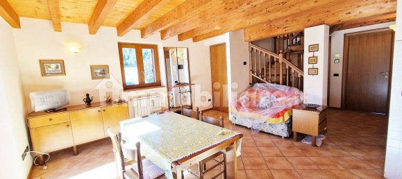 8 bedrooms Villa in Aprica, Italy No. 326535 23