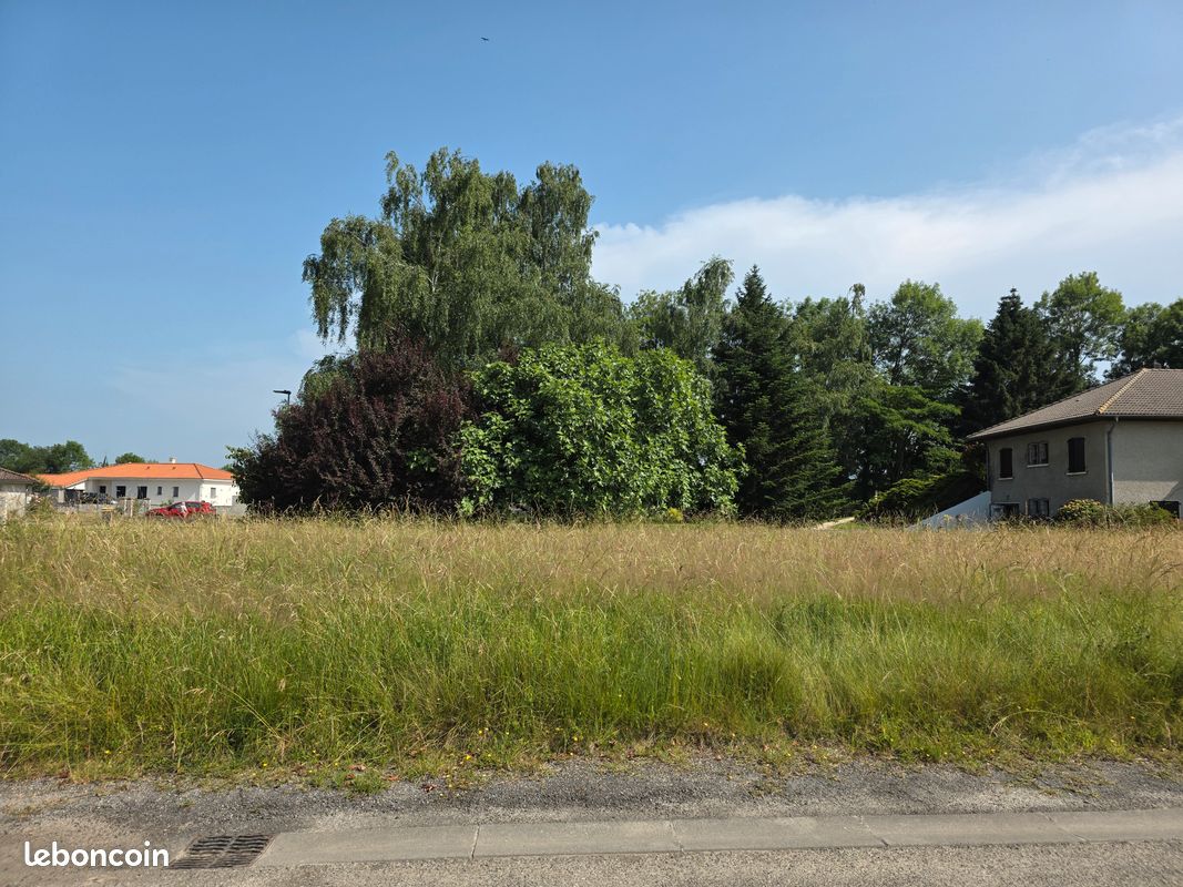 Grundstück in Occitanie, France, Nr. 316901