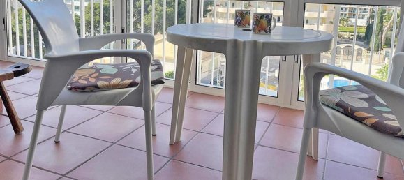 1 bedroom Apartment in Benalmadena, Spain No. 158036 2