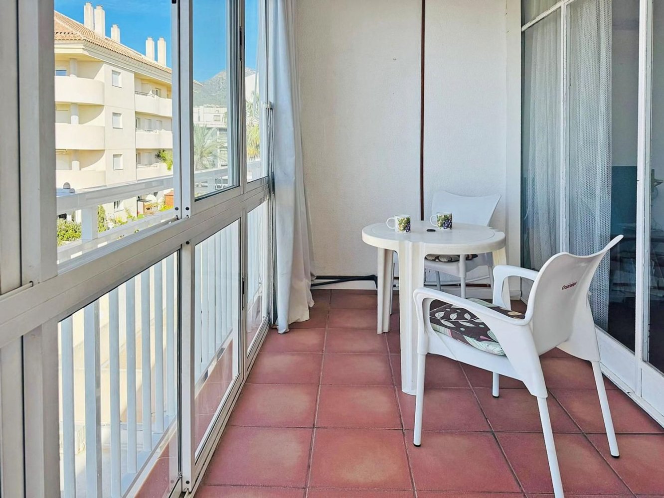 1 bedroom Apartment in Benalmadena, Spain No. 158036