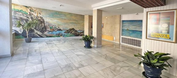 1 bedroom Apartment in Benalmadena, Spain No. 158036 16