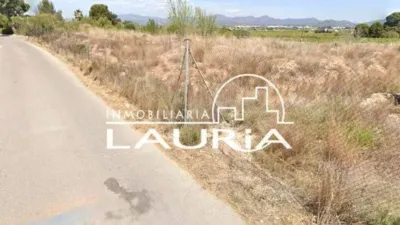 Terreno em Moncada, Spain 10001 m² N.º 138217