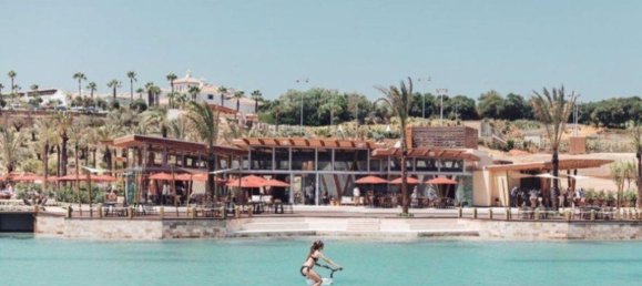  Land in Cadiz, Spain No. 146843 11