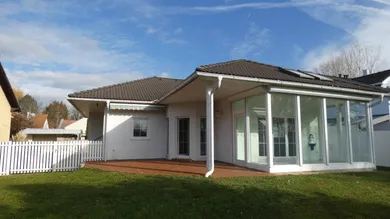 4-salle Bungalow à Neusiedl am See, Austria No. 160154