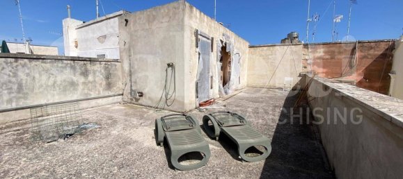 1 bedroom Apartment in Trani, Italy No. 348554 34